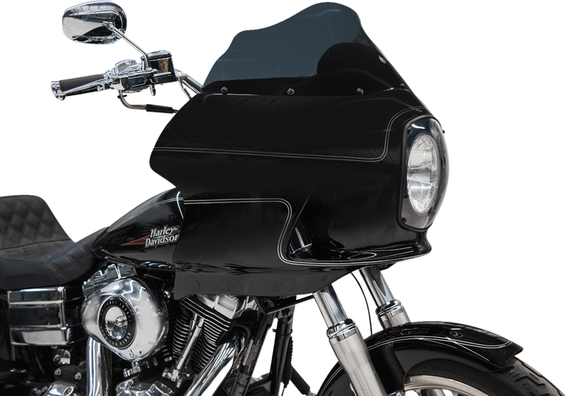 KLOCK WERKS FXRP-Style Fairing Kit - '06-'17 FXD KWB-03-0100