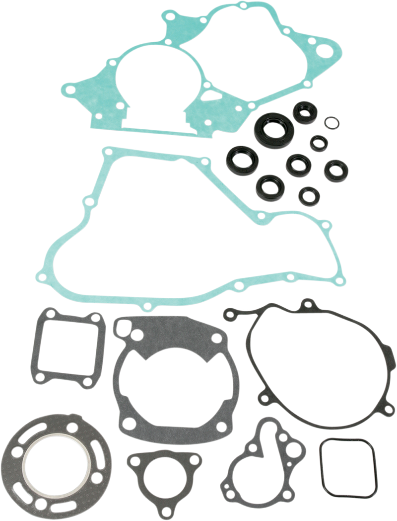 MOOSE RACING Motor Gasket Kit with Seal 811205MSE