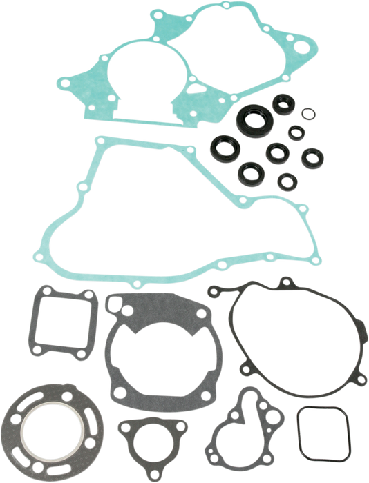 MOOSE RACING Motor Gasket Kit with Seal 811205MSE