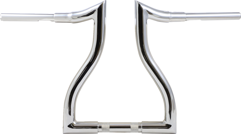 LA CHOPPERS Handlebar - Hammerhead - 14" - Chrome LA-7326-14