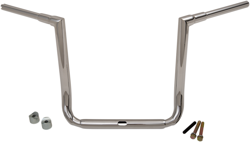 LA CHOPPERS Handlebar - Grande Twin Peaks - 16" - Chrome LA-7364-16