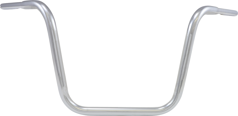 LA CHOPPERS Handlebar - Ape Hanger - 14" LA-7312-14