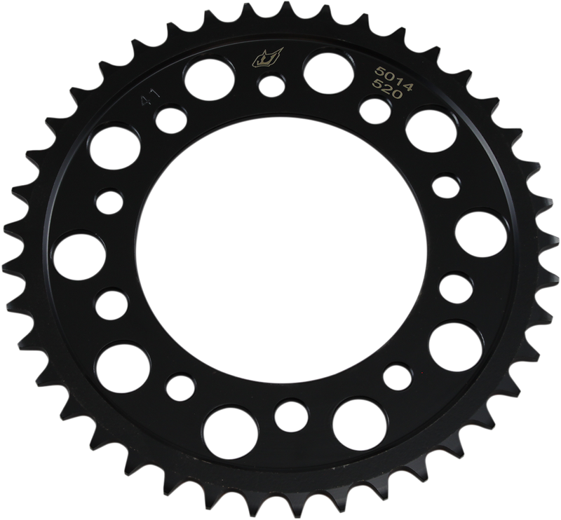 DRIVEN RACING Rear Sprocket - 41 Tooth 5014-520-41T