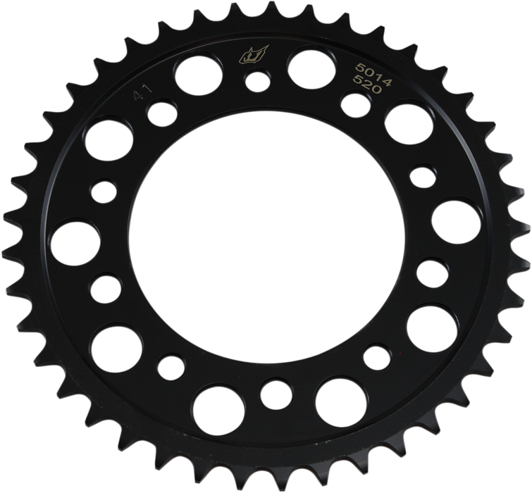 DRIVEN RACING Rear Sprocket - 41 Tooth 5014-520-41T