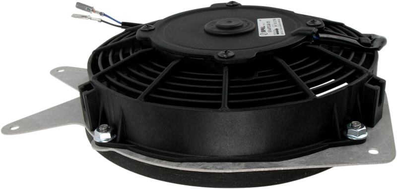 MOOSE UTILITY Hi-Performance Cooling Fan - 440 CFM Z5008