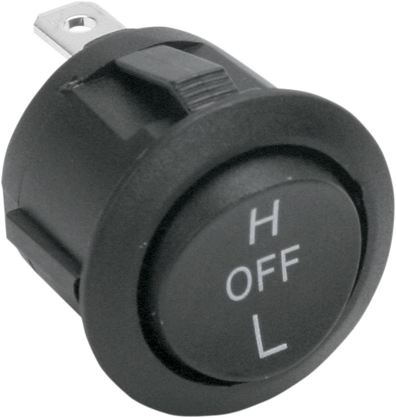 MOOSE UTILITY Switch - Grip - Heated 300005