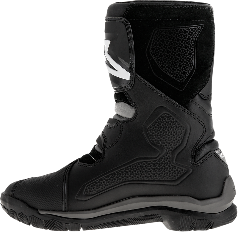 ALPINESTARS Belize Drystar® Boots - Black - US 7 2047117-10-7