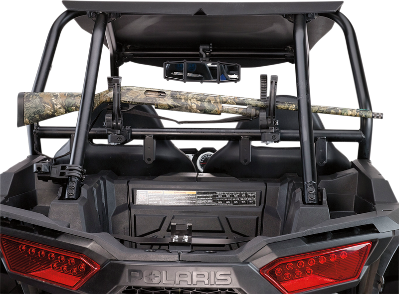 MOOSE UTILITY Camlock Gunrack - UTV - Single UTVCAM0ES1