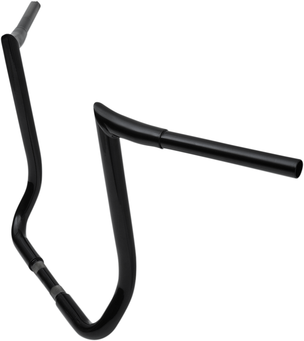 LA CHOPPERS Handlebar - Prime Ape - 16" - Black LA-7352-16B