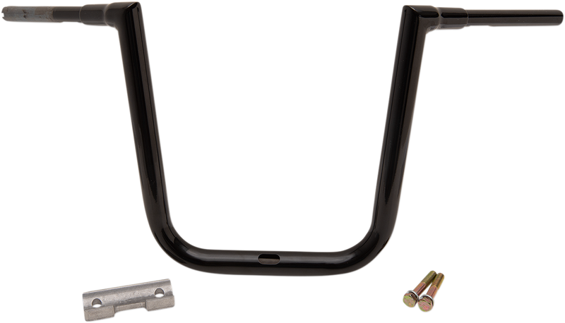 LA CHOPPERS Handlebar - Grande Twin Peaks - 16" - Black LA-7313-66B