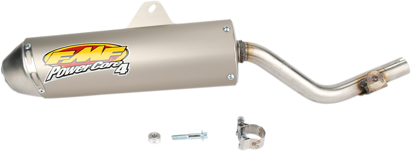 FMF Powercore 4 Muffler 040005 FMF-H406