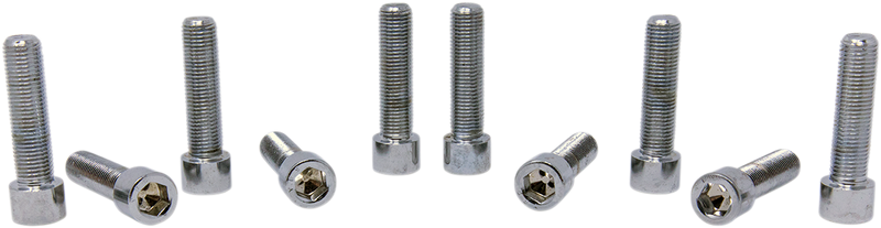 DRAG SPECIALTIES DS-190580S MPB252S