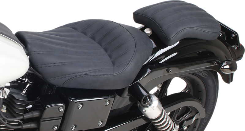 SADDLEMEN Contoured Knuckle Pad - 9" SA1012