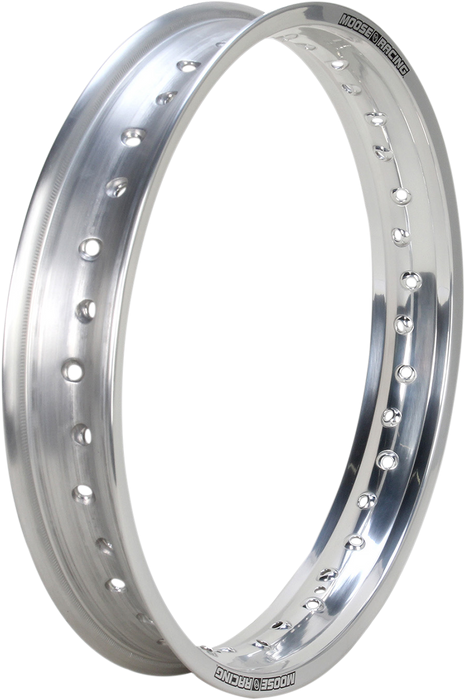 MOOSE RACING Rim - 36 Hole - Silver - 18x2.5 GY-18X250S