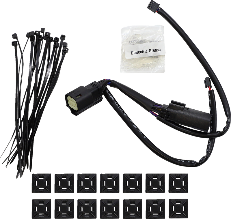 CIRO Machete™ Bag LED Lights - Extended Bags 40150