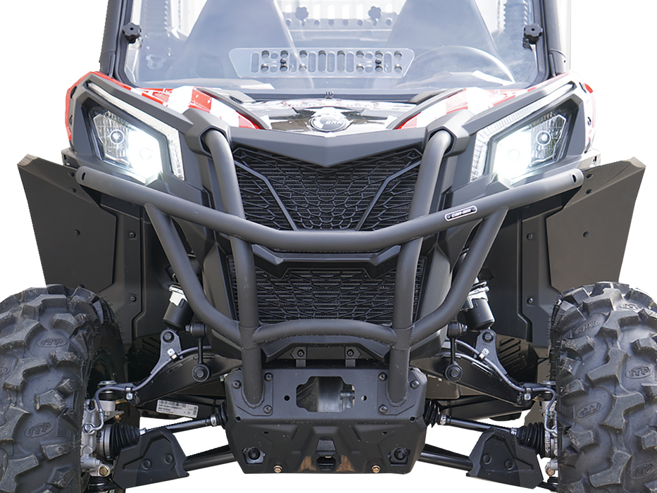 MOOSE UTILITY Fender Flares - Can-Am 44-2600
