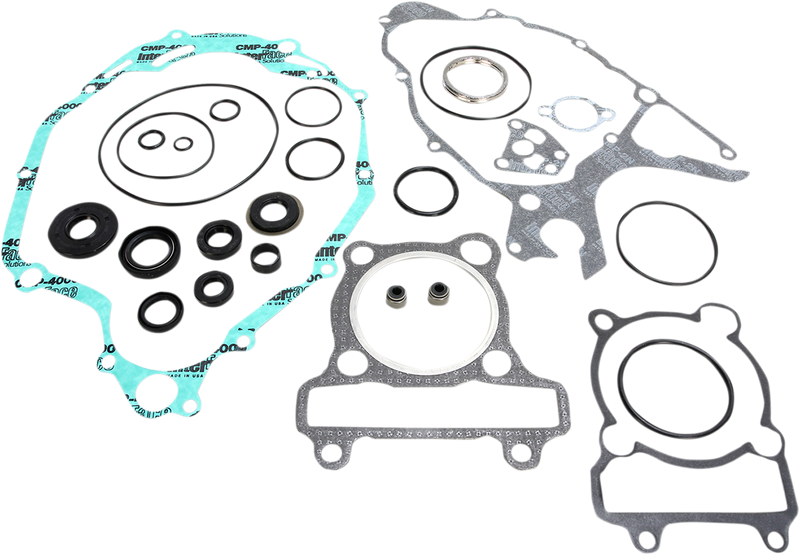 MOOSE RACING Motor Gasket Kit with Seal 811642MSE