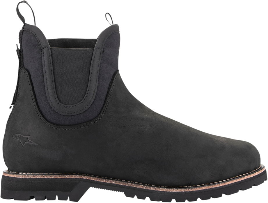 ALPINESTARS Turnstone Boots - Black - US 9 26535221100-9