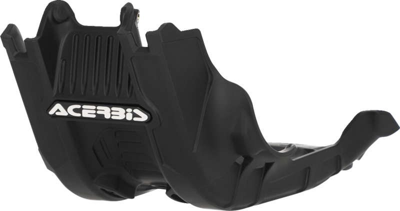 ACERBIS Skid Plate - Black - Husqvarna FC 450 | KTM 450 SX-F 2023 2979440001