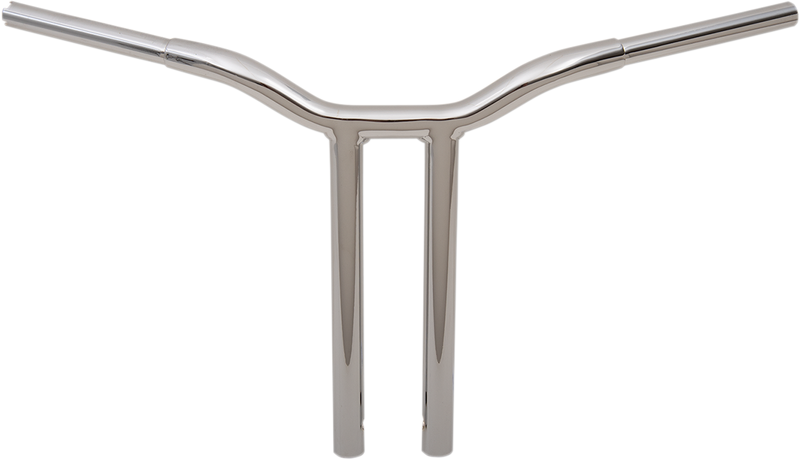 LA CHOPPERS Handlebar - Kage Fighter - One Piece - 16" - Chrome LA-7337-16