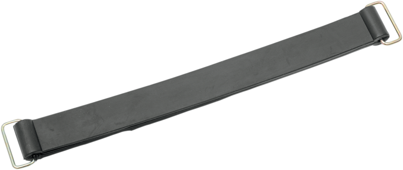 DRAG SPECIALTIES Battery Strap - '02-'17 VROD E25-0089