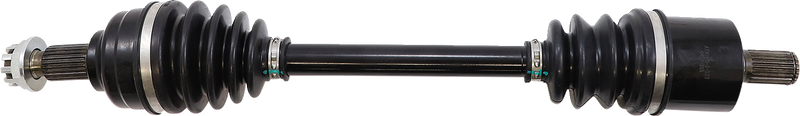 MOOSE UTILITY Complete Axle Kit - Rear Left/Right - Honda LM6-HO-8-372