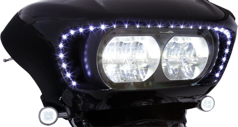 CIRO LED Light Strip - Road Glide 45103