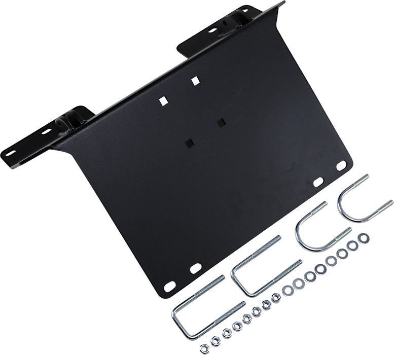 MOOSE UTILITY RM5 Plow Mount - Ranger 1000 4498PF