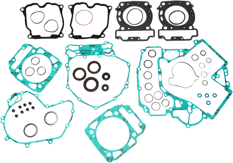 MOOSE RACING Motor Gasket Kit with Seal 811954MSE
