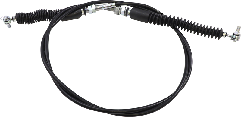 MOOSE UTILITY Shifter Cable - UTV - Polaris 100-4535-PU