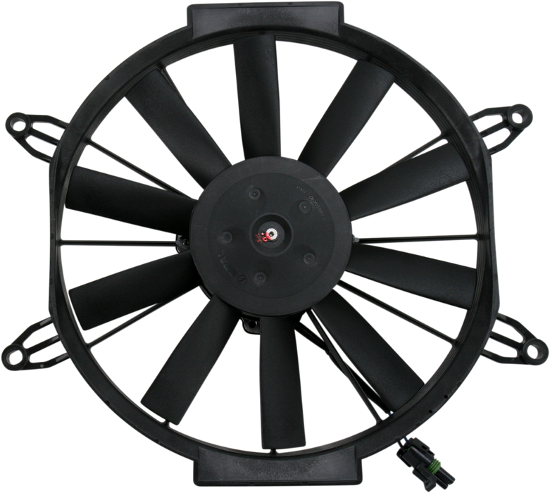 MOOSE UTILITY OEM Replacement Cooling Fan - Polaris Z4004