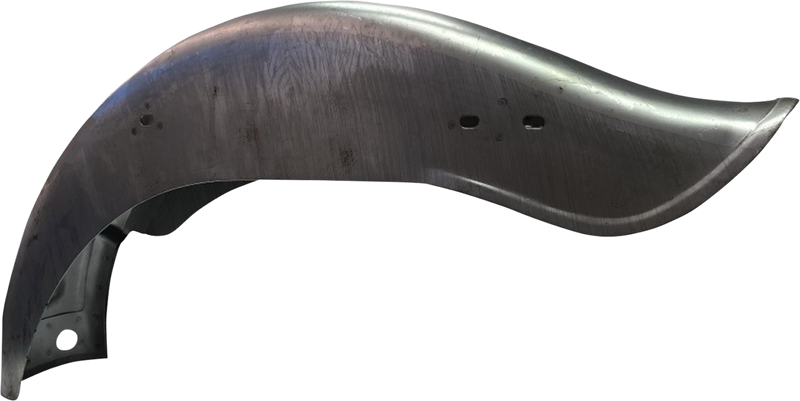 DRAG SPECIALTIES Quickbob Rear Fender 090199-PB-LB2