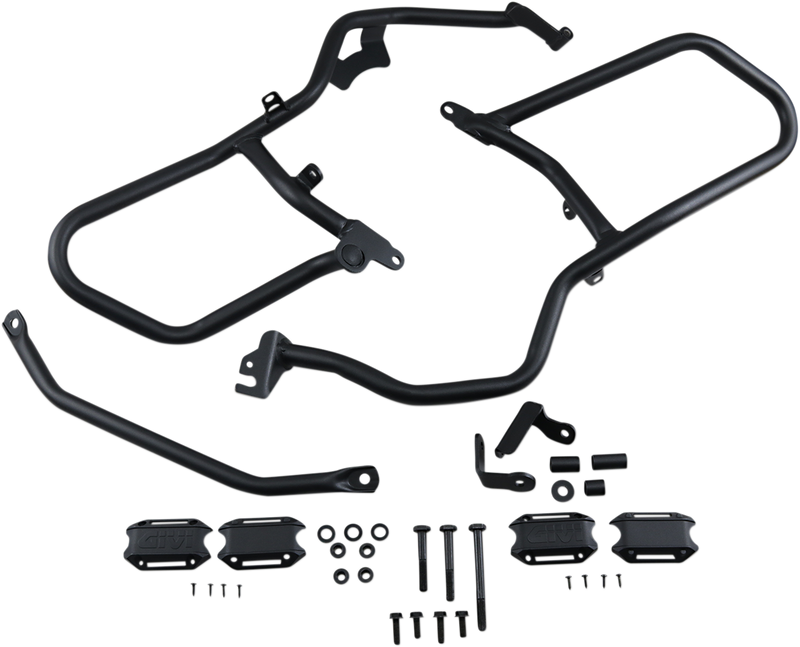 GIVI Engine Guards - Triumph - Tiger 800 TN6409