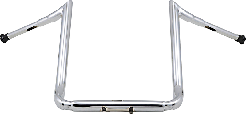 LA CHOPPERS Handlebar - Prime Ape - 18" - Chrome LA-7355-18