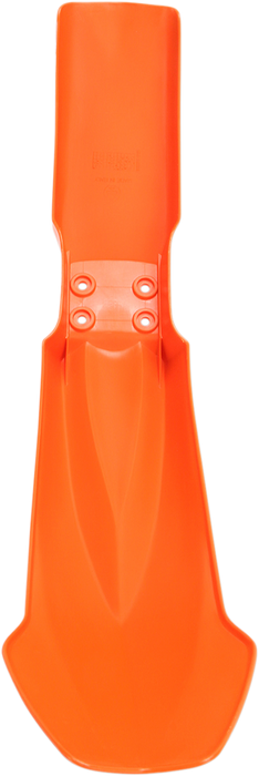 ACERBIS Front Fender - Orange 2253070237