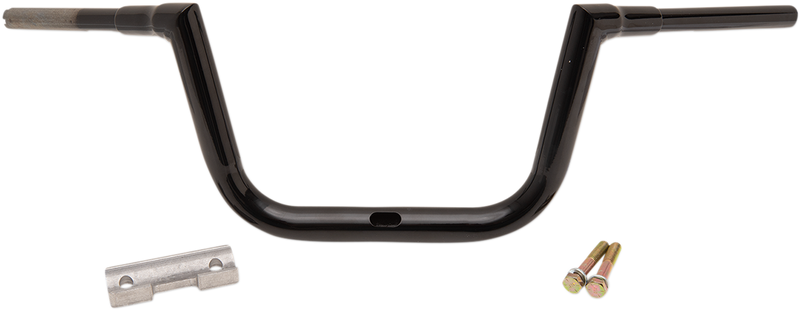 LA CHOPPERS Handlebar - Grande Twin Peaks - 10" - Black LA-7313-61B