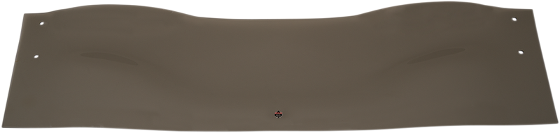 KLOCK WERKS Flare™ Windshield - 12-1/2" - Tint - Defender KWW-05-0483