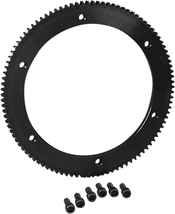 DRAG SPECIALTIES Starter Ring Gear 102 Tooth - Harley Davidson 148130-BC1