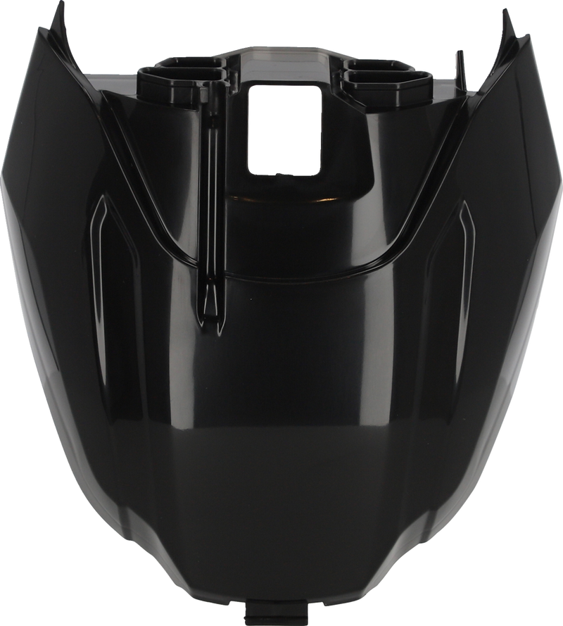 ACERBIS Tank Cover - Black YZ450F 2023  2979520001