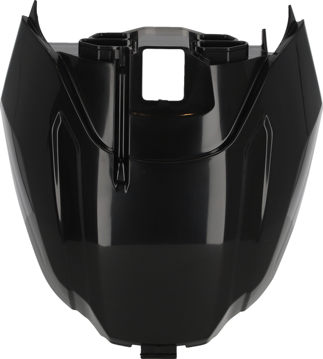 ACERBIS Tank Cover - Black YZ450F 2023  2979520001