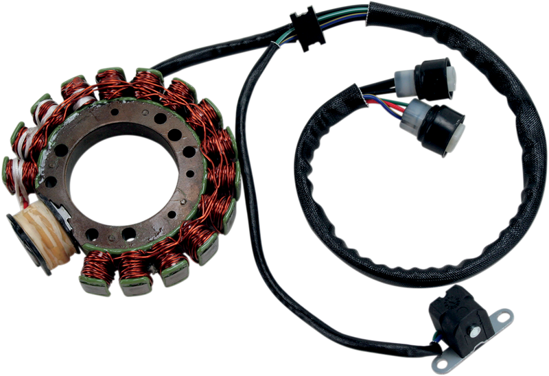 MOOSE UTILITY Stator - Yamaha M-21-904