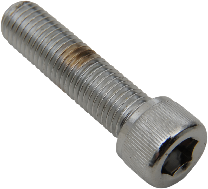 DRAG SPECIALTIES Socket Head - 5/16"-24 x 1-1/4" MPB229