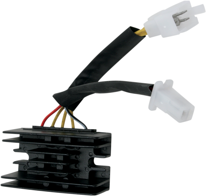 MOOSE UTILITY Regulator - Rectifier - Arctic Cat M-10-662