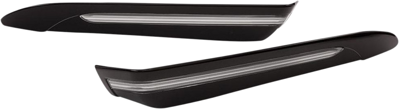 CIRO Light Accents - Tour-Pak® - Black 40007