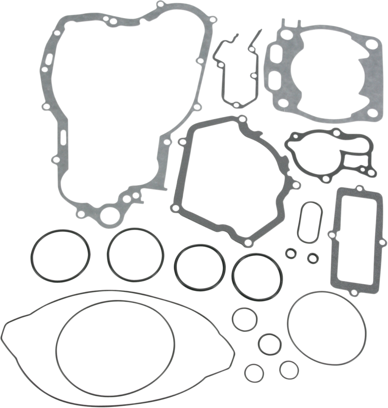 MOOSE RACING Complete Motor Gasket Kit 808668MSE