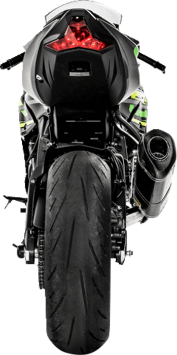 AKRAPOVIC Muffler M-R05305C 1860-1790