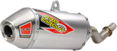 PRO CIRCUIT T-6 Muffler - KLX300R 0122030A