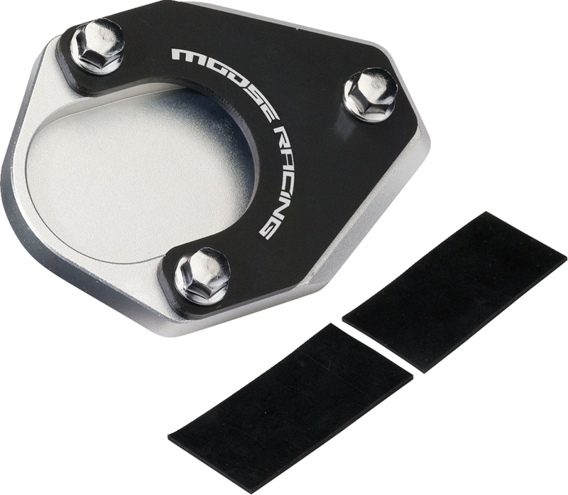 MOOSE RACING Kickstand Pad Extension C32-5491