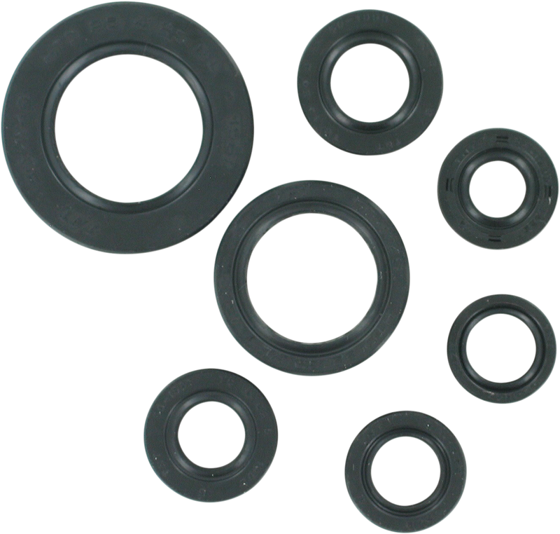 MOOSE RACING Motor Seals 822311MSE