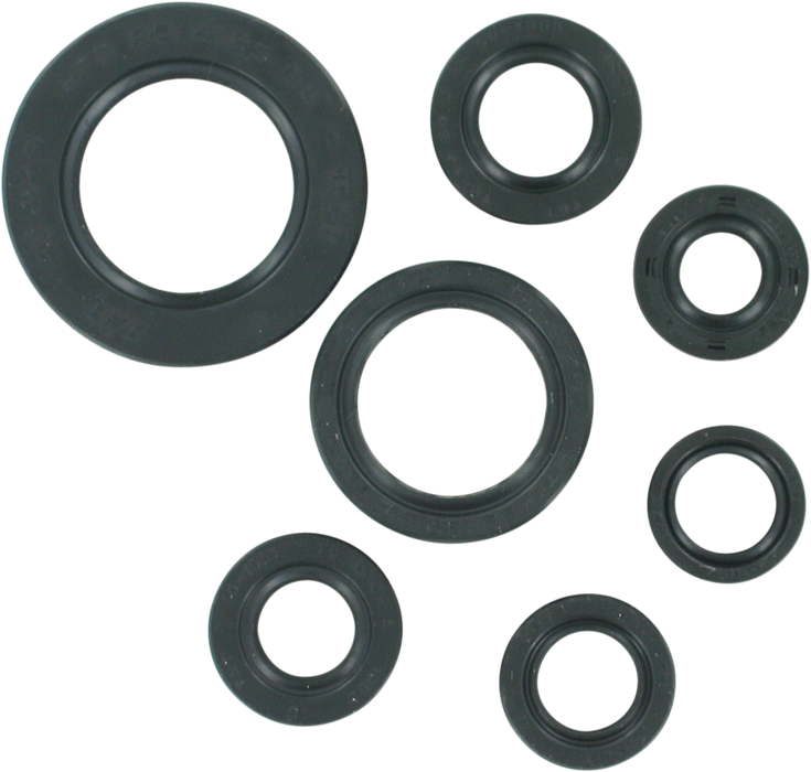 MOOSE RACING Motor Seals 822311MSE